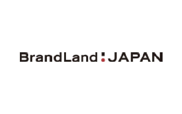 Brand Land JAPAN
