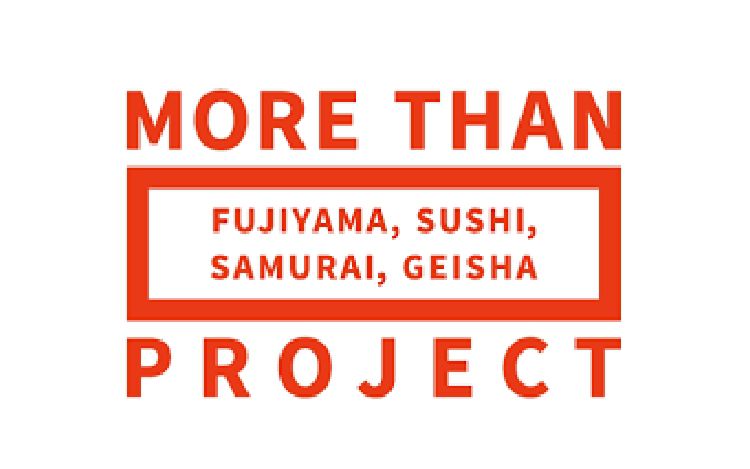 MORE THAN PROJECT