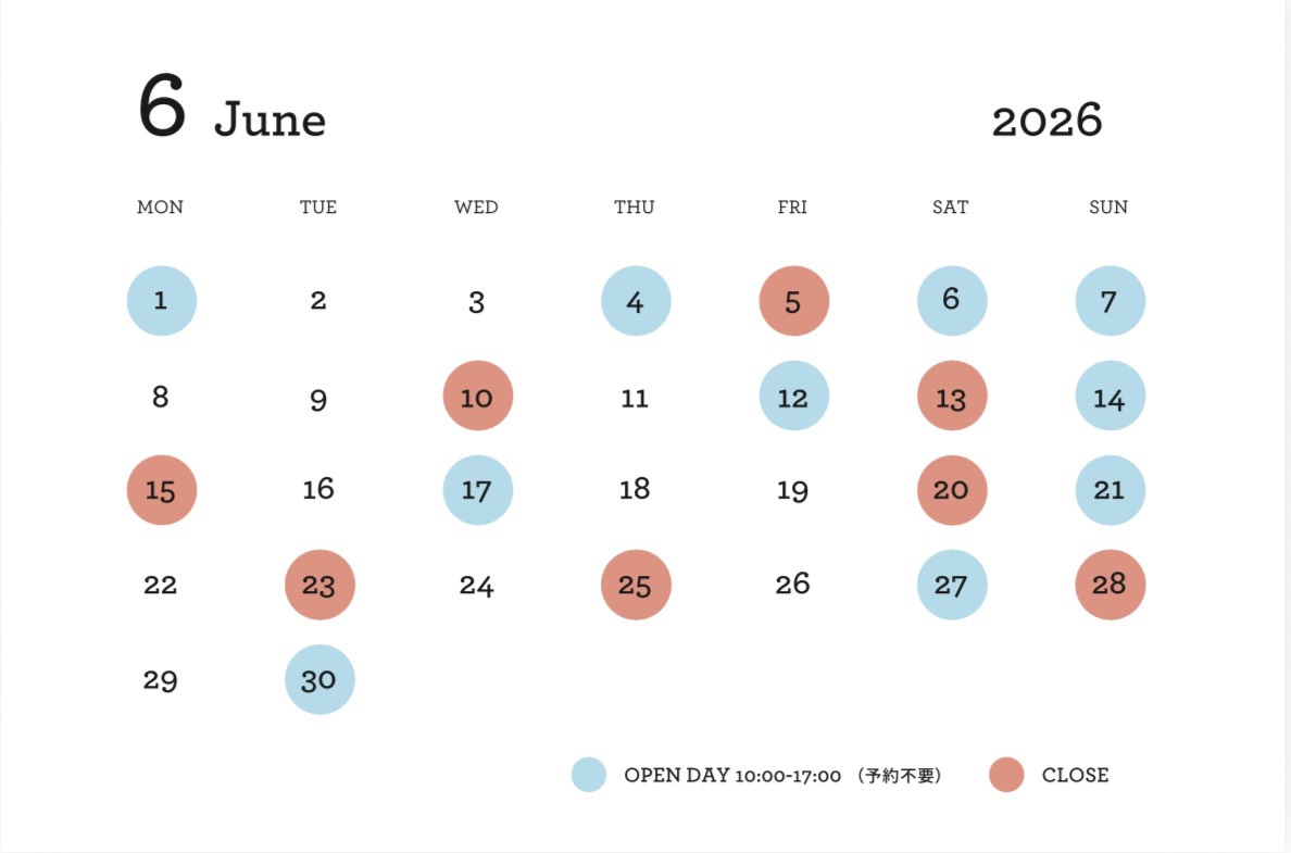 PROTO CALENDAR