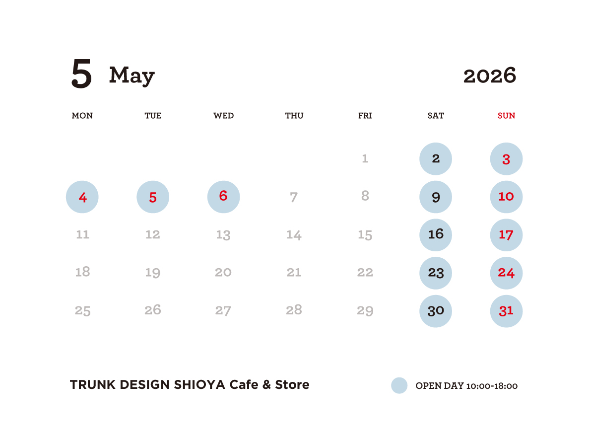 PROTO CALENDAR