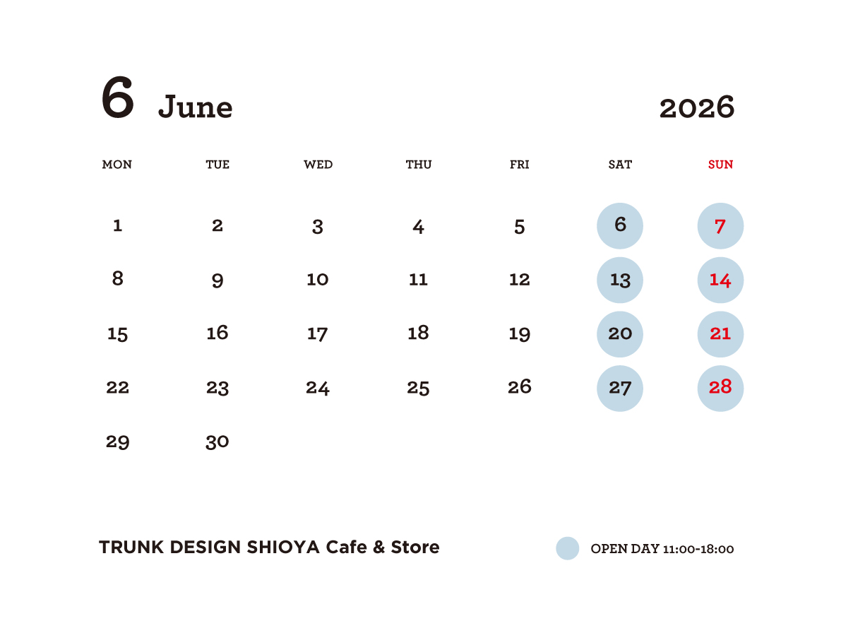 PROTO CALENDAR